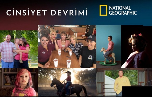 ‘Cinsiyet Devrimi’ belgeseli İzmir’de! Kaos GL - LGBTİ+ Haber Portalı